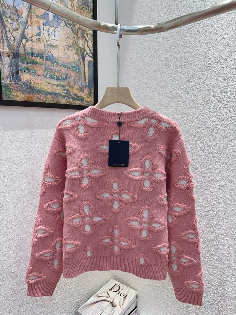 LV Hoodies